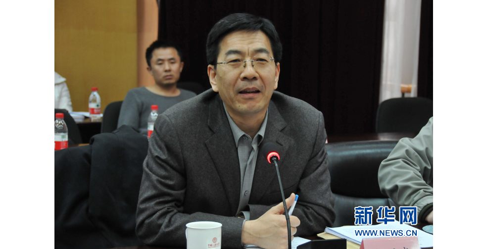 中國人民大學(xué)馬克思主義學(xué)院副院長、中共黨史系主任楊鳳城教授