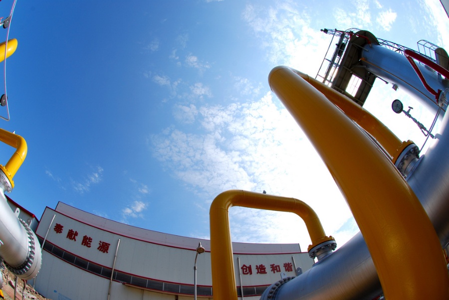 能源局八項(xiàng)重點(diǎn)工作計劃力促下半年能源發(fā)展