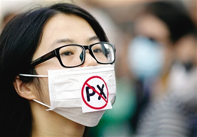 PX如何破題？