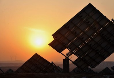 分布式光伏迎來春天？