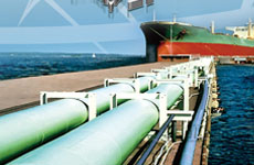 中東產(chǎn)油大國(guó)超限額開(kāi)采致國(guó)際油價(jià)下跌