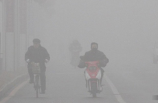 油品升級能否驅(qū)散霧霾？