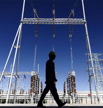 天然氣、電力等價(jià)改進(jìn)入快車道