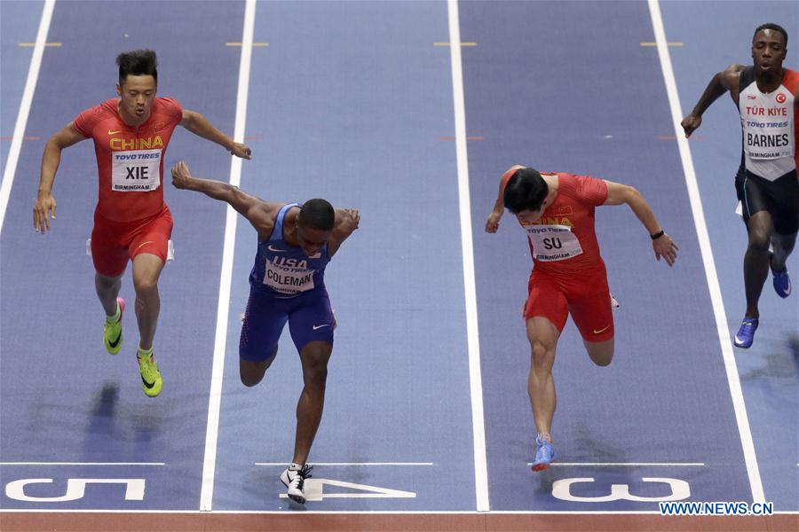 XINHUA PHOTO WEEKLY CHOICES (CN)