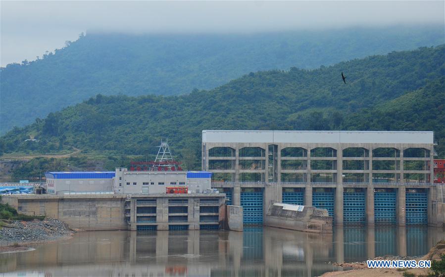 Xinhua Headlines: Lancang-Mekong Cooperation brings hope, prosperity to less-developed countries