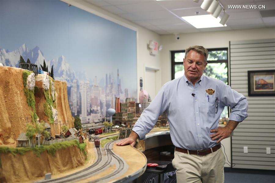 Xinhua Headlines: New tariffs on Chinese imports would sink U.S. small toy companies, disrupt holiday season