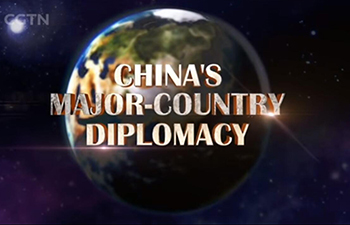 China&rsquo;s Major-Country Diplomacy Episode Four: Through Clouds and Mist