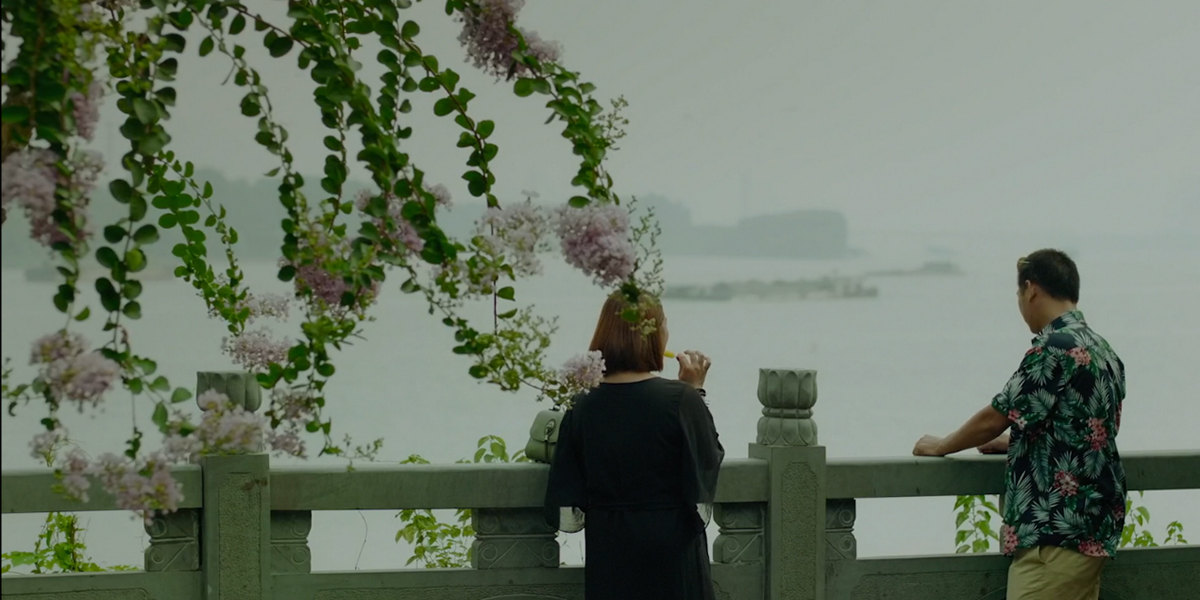 線上展映+電視展映，北影節(jié)讓你不出家門也能看好電影