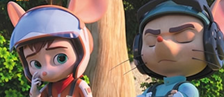 經(jīng)典動(dòng)畫(huà)重啟，到底拍給誰(shuí)看？