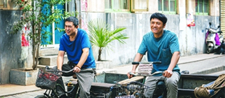 《裝臺(tái)》熱播，熒屏為何稀缺這類(lèi)平民劇？