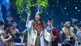 這部音樂劇，把中國(guó)茶文化講透了！