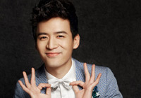 魏千翔曝光寫真大片 多面演繹&ldquo;藍(lán)色浪漫&rdquo;