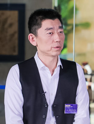 徐浩宇：為父母制藥、為親人制藥