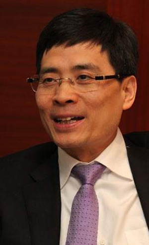 2020全國兩會(huì)，海爾總裁周云杰最關(guān)心這些事兒