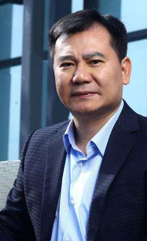 2020&ldquo;兩會(huì)時(shí)間&rdquo;開啟，張近東將提交5份建議