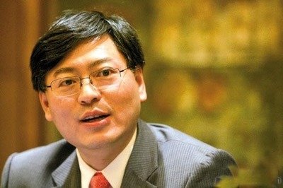 人大代表?xiàng)钤獞c：大力發(fā)展智慧經(jīng)濟(jì) 推動(dòng)中國制造實(shí)現(xiàn)&ldquo;產(chǎn)業(yè)躍遷&rdquo;