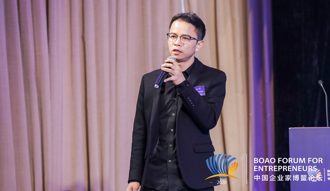 新華優(yōu)品亮相中國企業(yè)家博鰲論壇 助力鄉(xiāng)村振興、提振國貨品牌