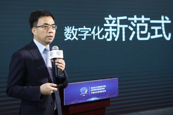 5G的新終端、新上行、新頻段值得期待