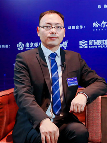 周玉忠：雙江縣著力筑巢引鳳，打造優(yōu)勢品牌