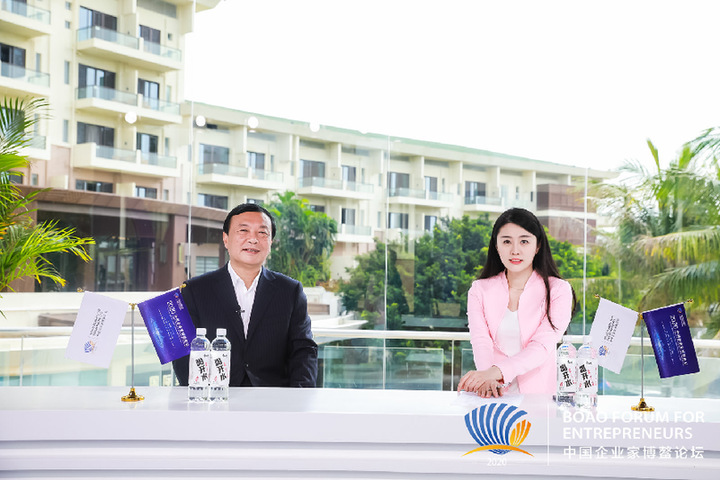 周素明：今世緣建設緣文化研究院實現(xiàn)緣文化創(chuàng)新性發(fā)展