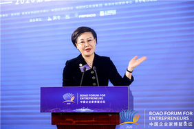 劉紅霞：吉林大米讓美食&ldquo;好吃、營養(yǎng)、更安全&rdquo;