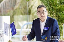 稻香村周廣軍：為構建&ldquo;雙循環(huán)&rdquo;新發(fā)展格局注入活躍力量