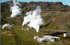 美國重視地熱能產(chǎn)業(yè)發(fā)展前景