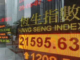 港股新股破發(fā)對A股&ldquo;炒新&rdquo;的警示