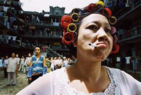 &ldquo;雙十二&rdquo;大媽也瘋狂 為占便宜都做啥？