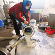 奶業(yè)困局，路在何方？