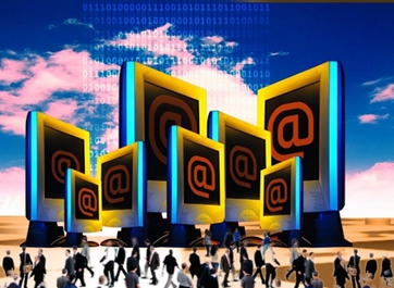 中國&ldquo;互聯(lián)網(wǎng)+&rdquo;：天時(shí)地利人和