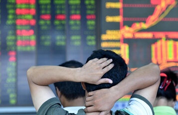 A股48小時搶險(xiǎn)：驚魂全記錄