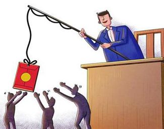 新股是我們想要的紅包嗎？