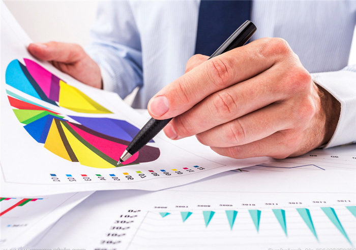 圖解：菜鳥讀年報實用指南之怎樣看年報？