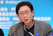 曾剛：中國(guó)綠色金融發(fā)展的黃金期正式到來