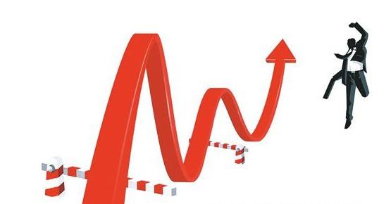 1078家公司去年凈利增長 有色、軟件領(lǐng)跑