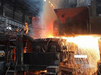 鋼企、有色業(yè)績報喜