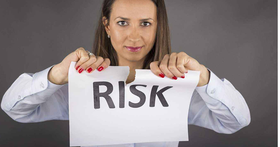 金融市場，不能發(fā)生處置風(fēng)險的風(fēng)險