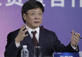 孫宏斌：我是生意人，這就是筆買賣