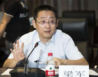 梁軍或將調整執(zhí)行節(jié)奏和章法