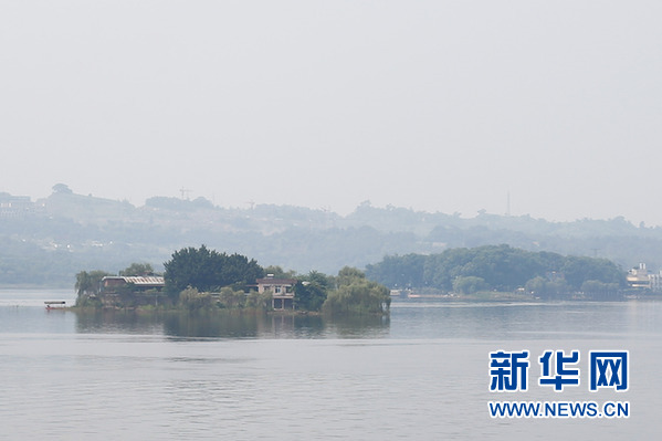 沙田柚、全魚宴 重慶長(zhǎng)壽區(qū)打造農(nóng)旅結(jié)合新業(yè)態(tài)