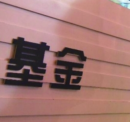 轉(zhuǎn)換投資觀念賺了錢 基金，被忽視的真金