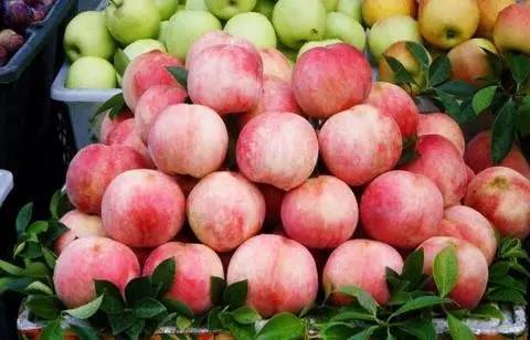 高價(jià)水蜜桃&ldquo;甜&rdquo;在哪里