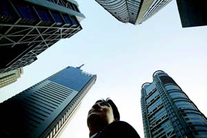 地方GDP降速 校準(zhǔn)中國經(jīng)濟