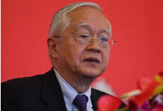 吳敬璉:今年的實踐增強了改革能解決問題的信心