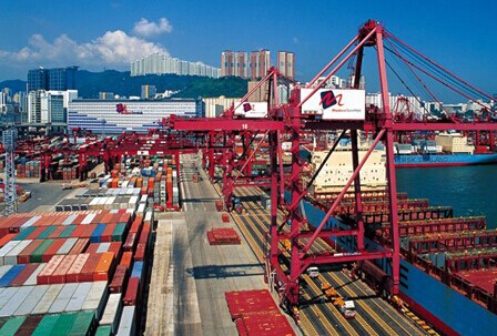 中超美成最大經(jīng)濟(jì)體？