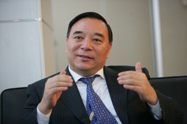 宋志平:市場化是國企改革的關鍵