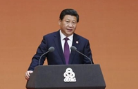 &ldquo;一帶一路&rdquo;打開筑夢(mèng)空間