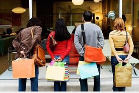 &ldquo;雙11&rdquo;升級&ldquo;娛樂盛宴&rdquo; 狂歡夜背后的文化現(xiàn)象