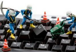 光明日報：互聯網企業(yè)的&ldquo;蠻勁&rdquo;要用對地方